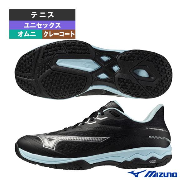 MIZUNO - MIZUNO ウエーブエクシード 4 SW OC WAVE EXCEED4 WAVE EXCEED ミズノ テニスシューズ ウエーブエクシード 4 SW OC