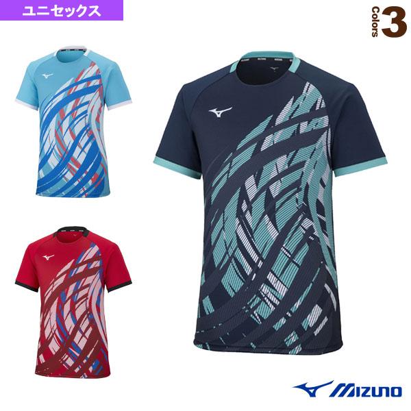 MIZUNO ミズノ テニス・バドミントンウェア『メンズ/ユニ