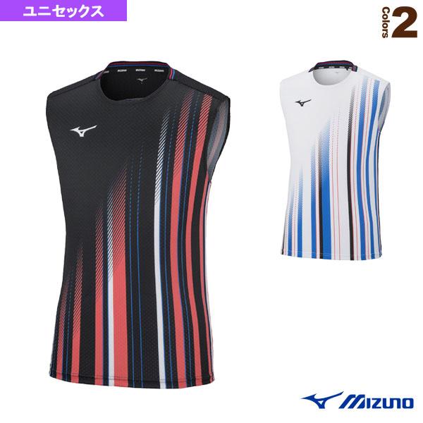 Mizuno バドミントンユニフォーム霜上選手 楽天市場】ソフトテニス バドミントン ウェア ミズノ MIZUNO