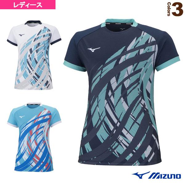 MIZUNO ミズノ テニス・バドミントンウェア『レディース MIZUNO ミズノ テニス・バドミントンウェア『レディース