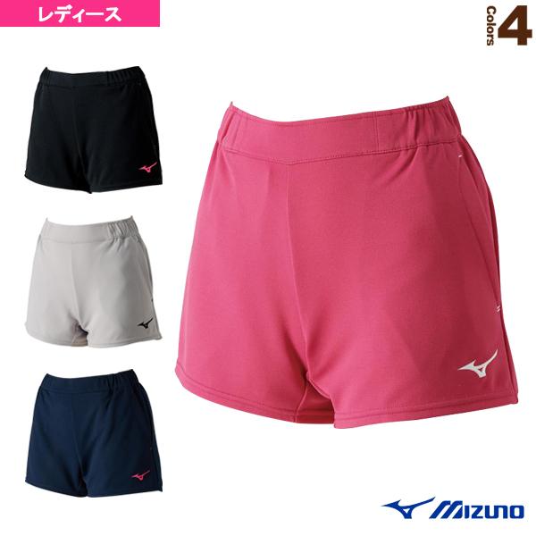 ミズノ テニス バドミントンウェア レディース ゲームパンツ レディース 62jb01 Miz 62jb01 ラケットプラザ 通販 Yahoo ショッピング