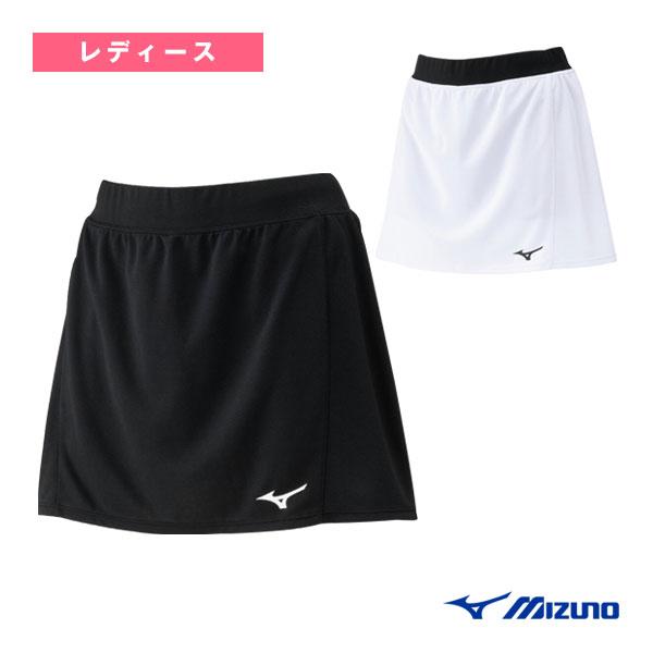 MIZUNO ミズノ テニスウェア『レディース』 スカート レディース