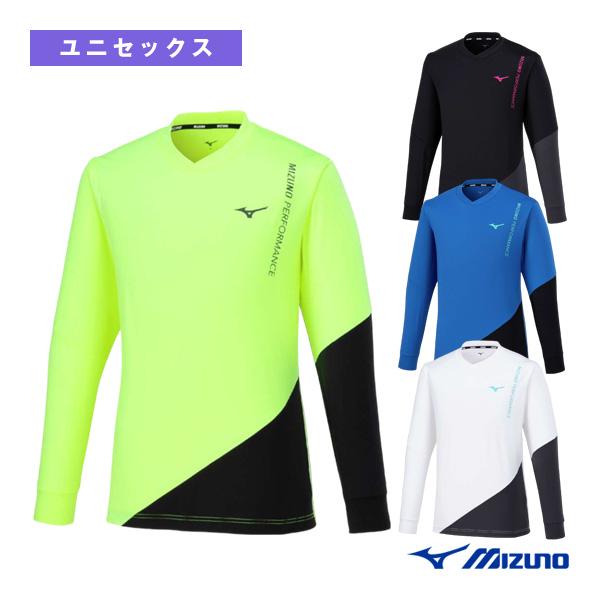 MIZUNO ミズノ テニスウェア『メンズ/ユニ』 ライトスウェット MIZUNO ミズノ テニスウェア『メンズ/ユニ』 ライトスウェット