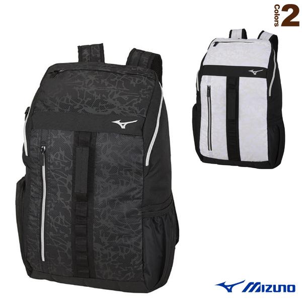 ミズノ テニスバッグ バックパック ラケット1本入れ 63jd0010 Miz 63jd0010 ラケットプラザ 通販 Yahoo ショッピング