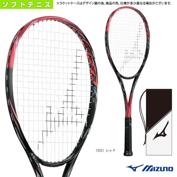 ミズノ ソフトテニスラケット スカッド プロ シー Scud Pro C 63jtn052 Miz 63jtn052 ラケットプラザ 通販 Yahoo ショッピング