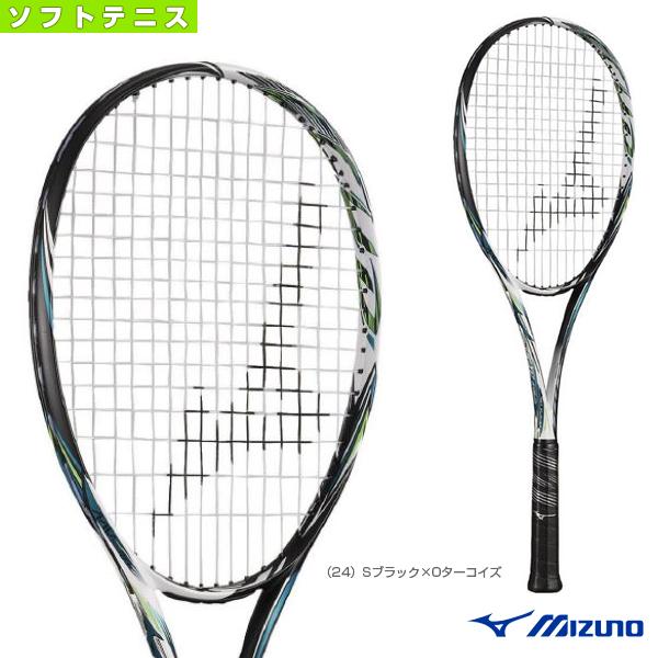 ミズノ ソフトテニス ラケット スカッド 05シー/SCUD 05-C(63JTN056) :miz-63jtn056:ラケットプラザ - 通販 - ミズノ ソフトテニス ラケット スカッド 05シー/SCUD 05-C(63JTN056) :miz-63jtn056:ラケットプラザ - 通販 -