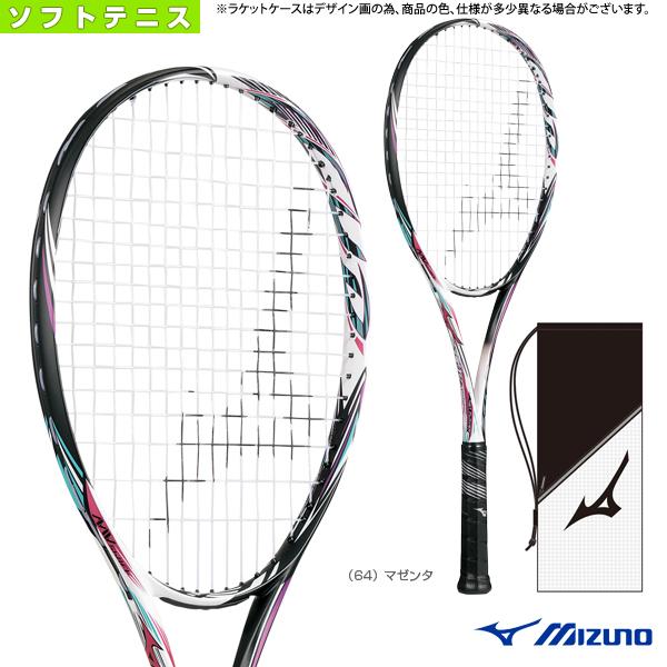 テニスラケット ミズノ スカッド05 ソフトテニス ラケットの人気商品 ...