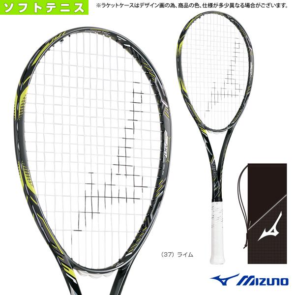 ミズノ ソフトテニス ラケット ディオス 50 アール／DIOS 50-R（63JTN065）