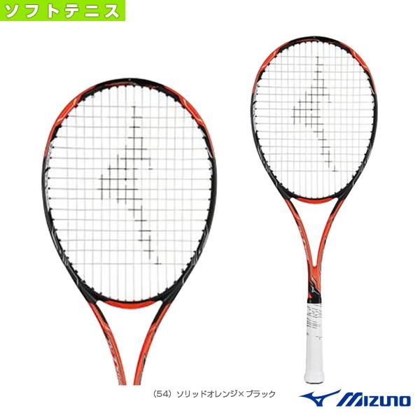 ミズノ ソフトテニスラケット Di T500 ディーアイティー500 63jtn845 軟式ラケット軟式テニスラケットコントロール Miz 63jtn845 ラケットプラザ 通販 Yahoo ショッピング