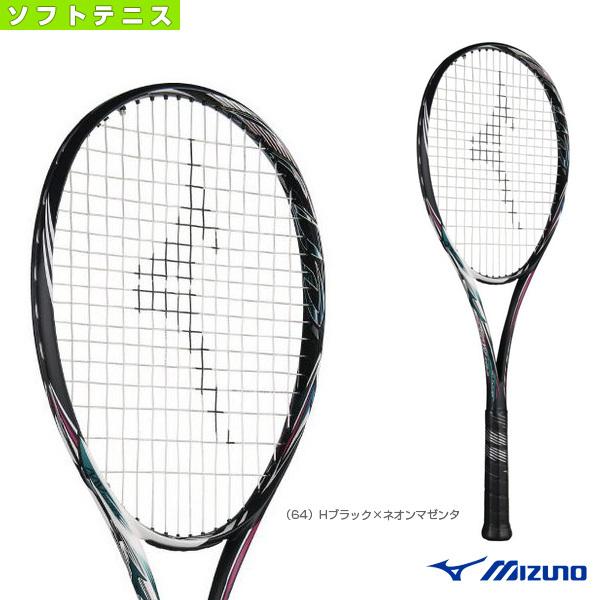ミズノ ソフトテニス ラケット SCUD 05-C／スカッド 05-C（63JTN856 