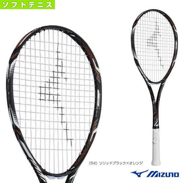ミズノ ソフトテニス ラケット DIOS PRO-R／ディオス プロ-R（63JTN861 