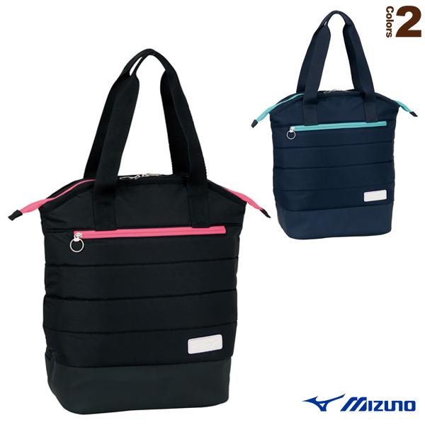 ミズノ バドミントン バッグ トートバッグ ラケット収納可 73jd0514 Miz 73jd0514 ラケットプラザ 通販 Yahoo ショッピング