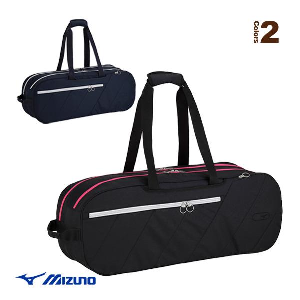 ミズノ バドミントンバッグ2wayトーナメントバッグ（73JD3013） MIZUNO ミズノ バドミントンバッグ 2wayトーナメントバッグ