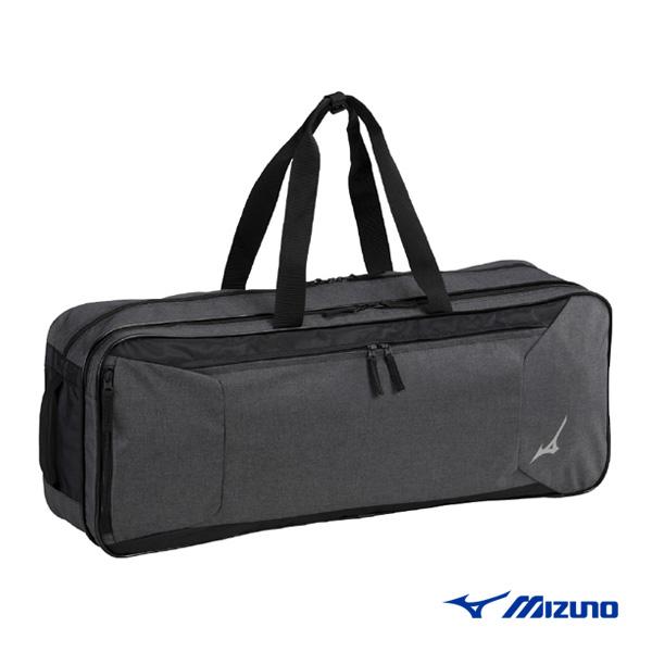 [ミズノ バドミントンバッグ ]2wayトーナメントバッグ 73JDC001 MIZUNO（ミズノ） バドミントンバッグ 2wayトーナメントバッグ