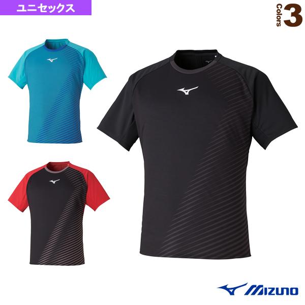 ミズノ 卓球ウェア メンズ ユニ ゲームシャツ ユニセックス ja0501 Miz ja0501 ラケットプラザ 通販 Yahoo ショッピング