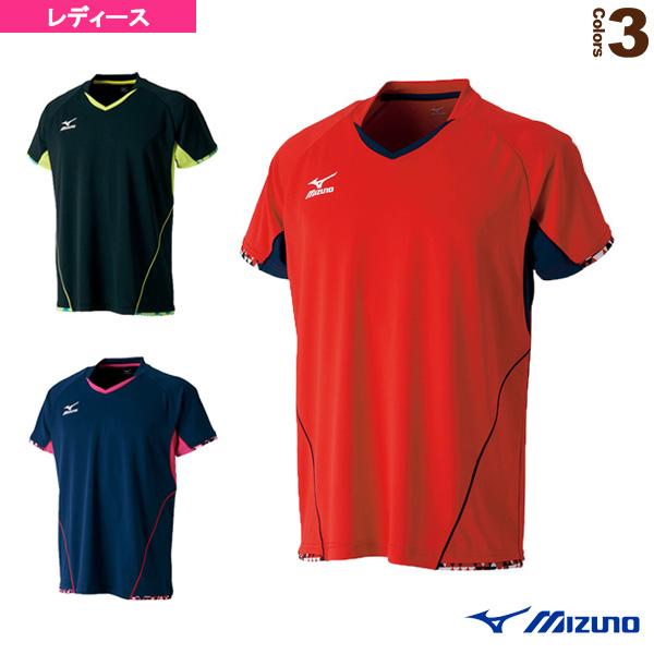 ミズノ 卓球ウェア メンズ ユニ ゲームシャツ ユニセックス ja7006 Miz ja7006 ラケットプラザ 通販 Yahoo ショッピング