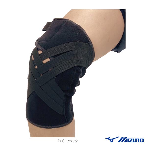 ミズノ オールスポーツ サポーターケア商品 ぐっと締めるひざ  