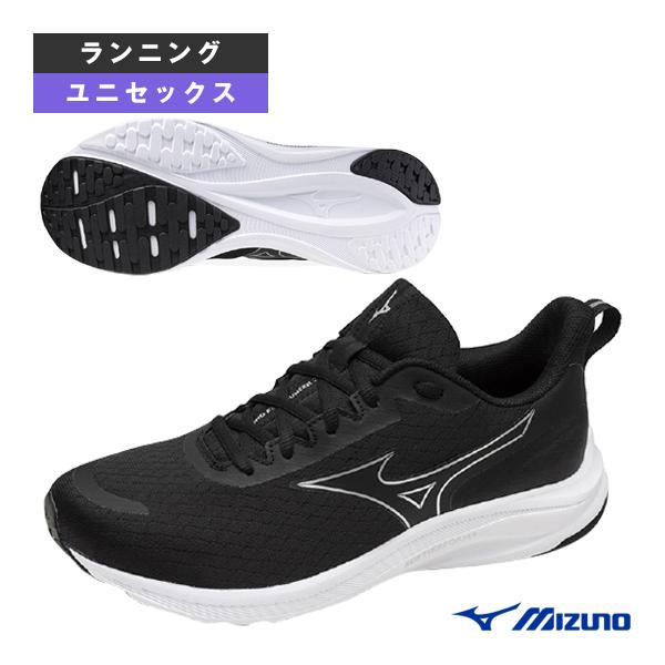 ミズノ ランニングシューズ ミズノ エスペランザー2 MIZUNO ESPERUNZER 2 ユニセックス K1GA2444