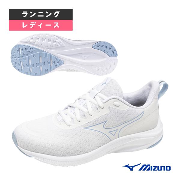ミズノ ランニングシューズ ミズノ エスペランザー2/MIZUNO ESPERUNZER 2/レディース『K1GA2445』