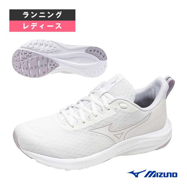 ミズノ ランニングシューズ ミズノ エスペランザー2 MIZUNO ESPERUNZER 2 レディース K1GA2445