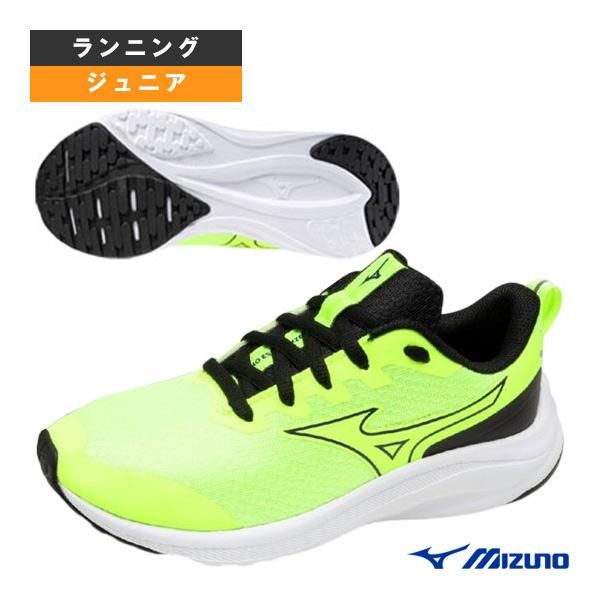 ミズノ ランニングシューズ ミズノエスペランザー Jr MIZUNO ESPERUNZER Jr. ジュニア K1GC2344