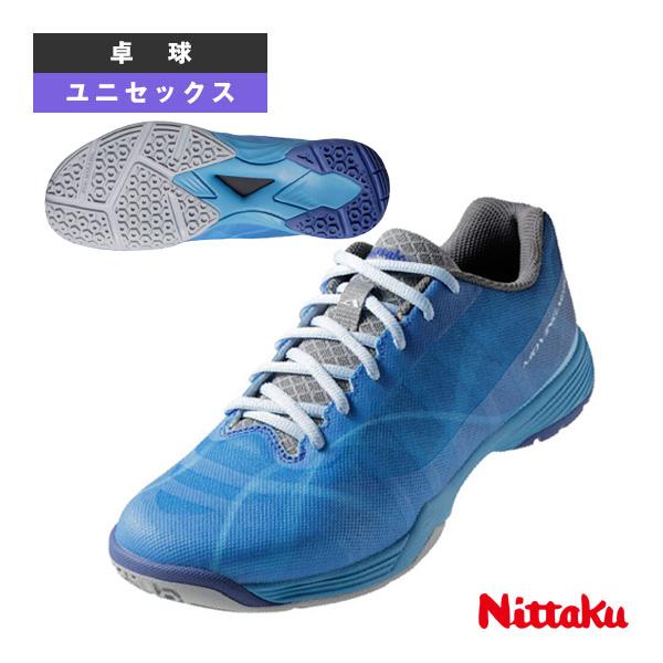 Nittaku（ニッタク） 卓球シューズ ムービングエアロ MOVINGAERO ユニ 