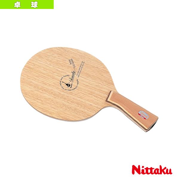 Nittaku（ニッタク） 卓球ラケット テナリーアコースティック TENALY