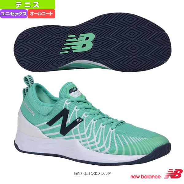 ニューバランス テニスシューズ Fresh Foam Lav H D やや細い オールコート用 ユニセックス Mchlav Nwb Mchlavend ラケットプラザ 通販 Yahoo ショッピング