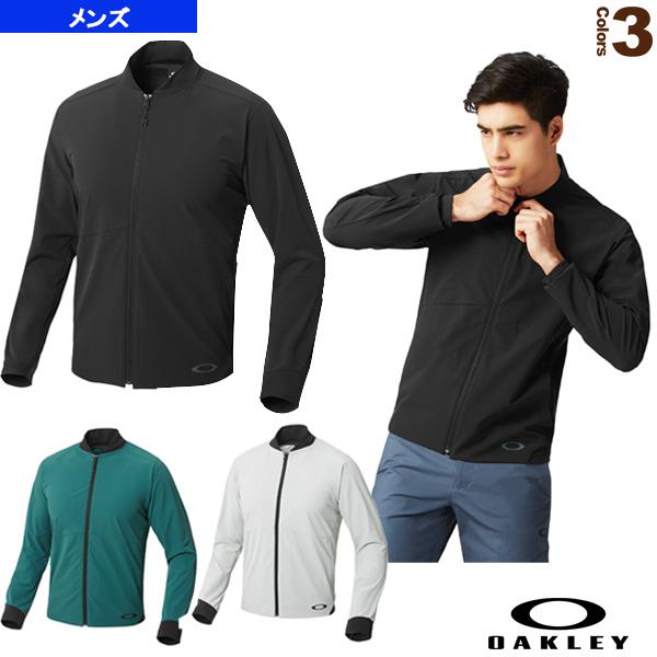 OAKLEY ジャケット Oakley Enhance Tech Jersey Jacket 15.0 - Blackout | Oakley® JP