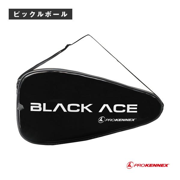 ピックルボールパドル プロケネックスBlack Ace パドルケース付き PROKENNEX プロケネックス ピックルボールバッグ ブラックエース