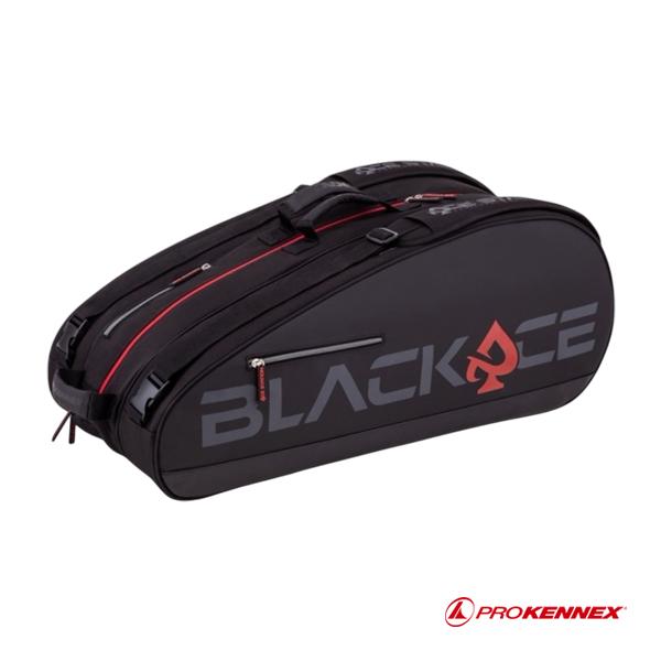 プロケネックス テニスバッグ エースステーション 12パックバッグ Ace Station 12 Pack Bag AYBG2401