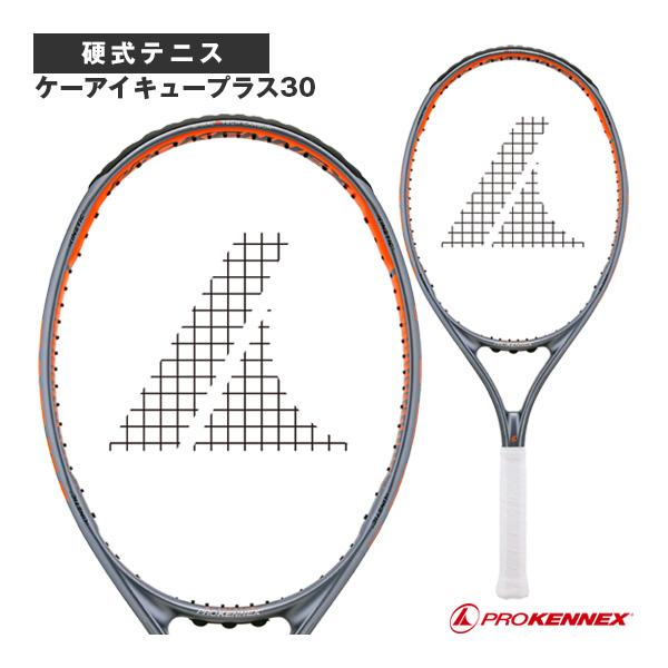 プロケネックス テニスラケット ケーアイキュープラス30 バージョン26 260g Ki Q＋ 30 ver.26 260g CO-14617