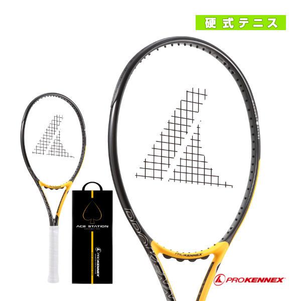 プロケネックス テニスラケット]Black Ace 300 Japan Limited
