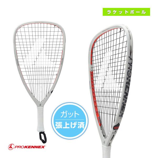 |国内正規品取り扱い店|プロケネックスプロケネックス ラケットボール ラケット Black Ace Pro 165／ブラックエースプロ 165／張り上げ済ラケット（CP-14407）