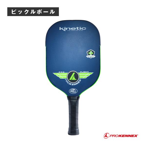 ピックルボール パドル ProKennex Kinetic USAPA承認 ピックルボール パドル ProKennex Kinetic USAPA承認