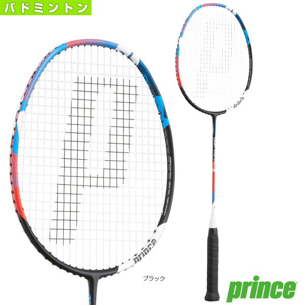 ≪超目玉☆12月≫ プリンス バドミントン ラケット エアシャーク