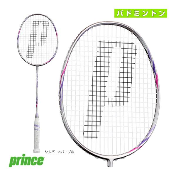 プリンス バドミントンラケット ティーエックスウィングス TX WINGS