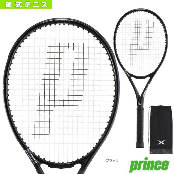 プリンス テニス ラケット X 97 TOUR／エックス 97 ツアー（7TJ094）