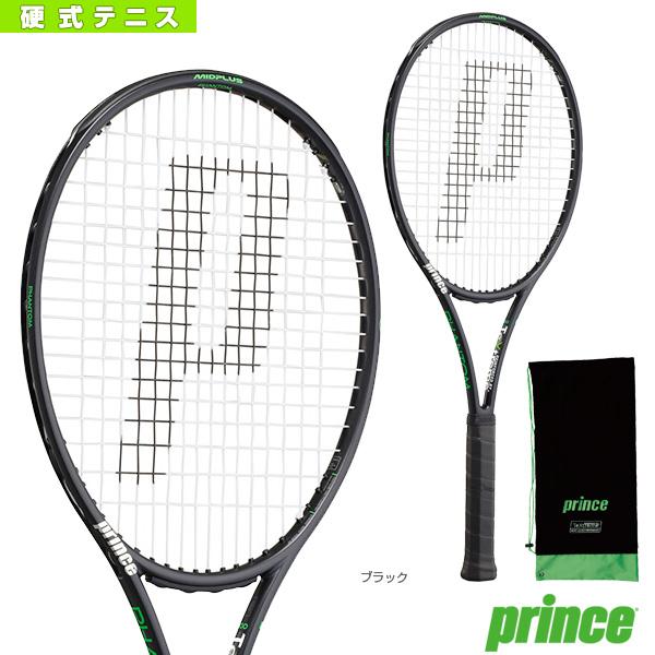 プリンス テニス ラケット  PHANTOM O3 100／ファントム オースリー 100（7TJ098）