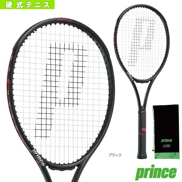 プリンス ビースト 98 7TJ106 [ブラック] (テニスラケット) 価格比較 
