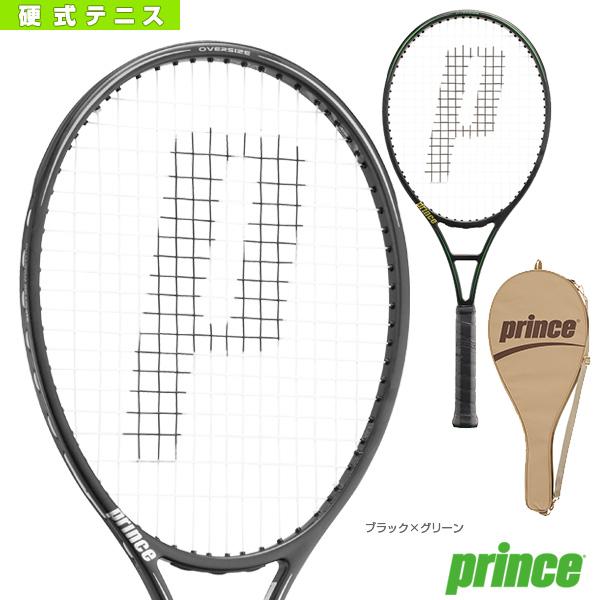 PHANTOM（Prince） プリンス テニスラケット PHANTOM GRAPHITE 107 