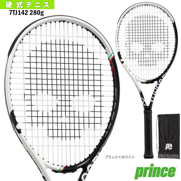 BEAST プリンス テニスラケット 100 HYDROGEN/ビースト