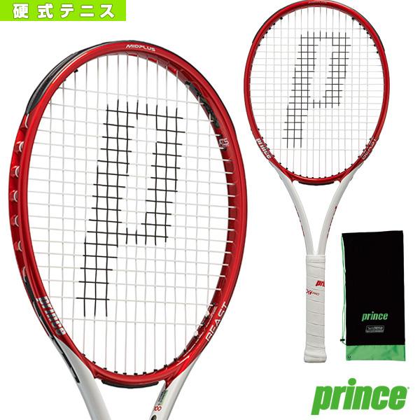 BEAST プリンス テニスラケット MAX 100/ビースト マックス 100