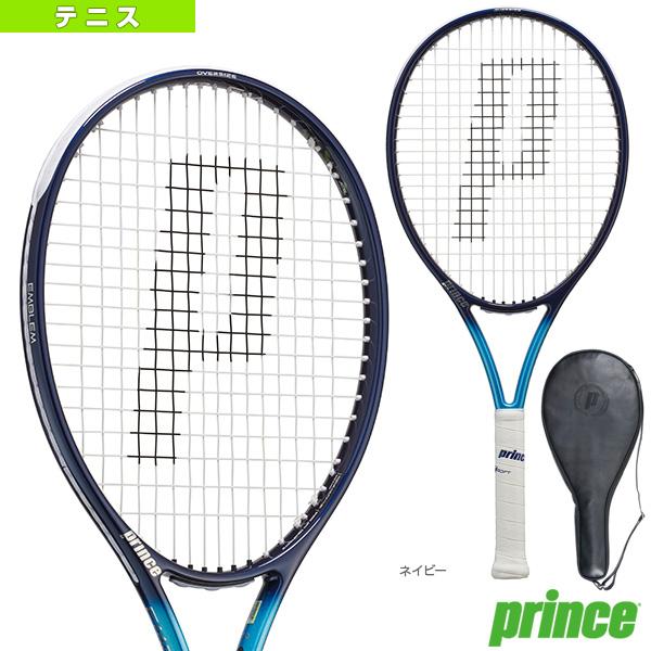 プリンス テニス ラケット エンブレム110／EMBLEM110（7TJ171）