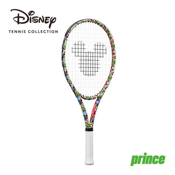 [プリンス テニスラケット ]ビースト 25／BEAST 25／張上済ラケット／ジュニア（7TJ214） BEAST プリンス テニスラケット ビースト 25/BEAST 25/張上済ラケット