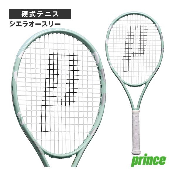 Prince（プリンス） テニスラケット シエラオースリー SIERRA O3