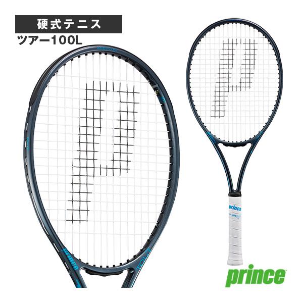 Prince プリンス　ラケット　TOUR 100 ツアー100 TOUR 100（310g） - Prince プリンステニス公式サイト