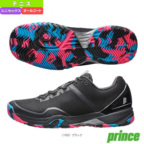 プリンス ツアープロゼット5オールコートTOUR PRO Z 5 AC 26cm TOUR PRO プリンス テニスシューズ Z V AC/ツアー プロ ゼット 5
