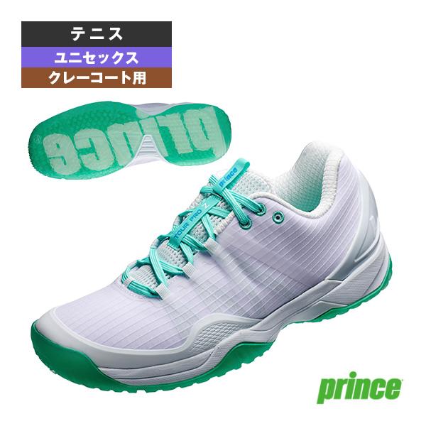 プリンス テニスシューズ ツアープロゼット6CG TOUR PRO Z 6 CG クレー