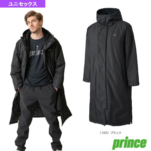 Prince（プリンス） テニスウェア『メンズ/ユニ』 中綿入りベンチ